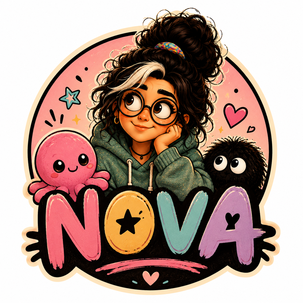Logo Nova
